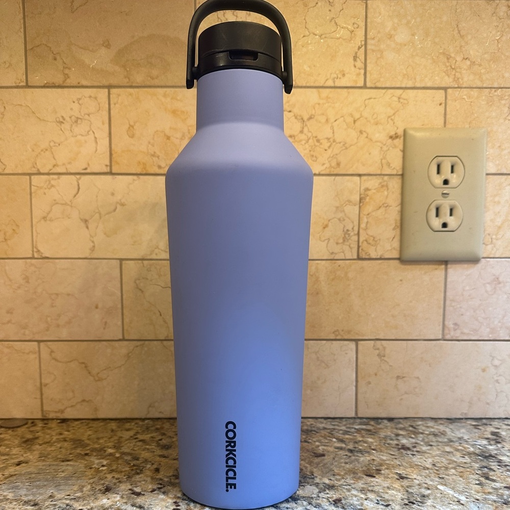 Corkcicle bottle